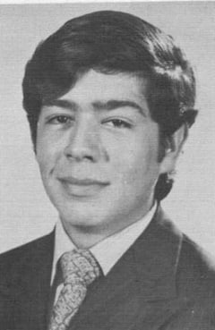 Juan Luis Garza Mtz.