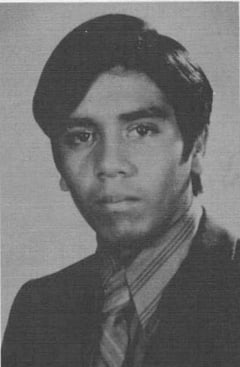 Efrain Gutierrez