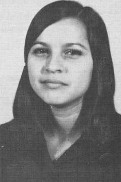 Ana Laura Montalvo