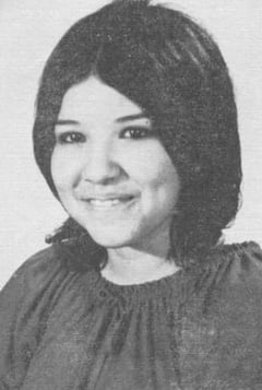 Frances Sandoval