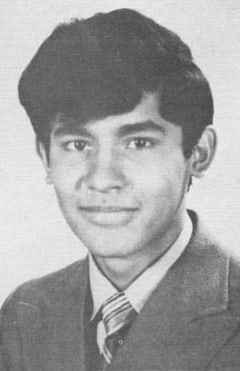 Hector Santana M.