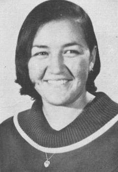 Esperanza Valtierra
