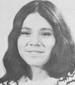 Rosalinda Garcia
