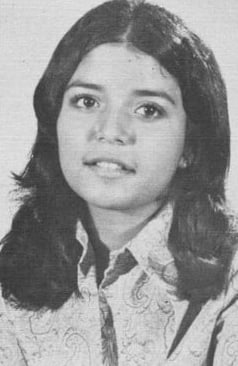 Iracema Lillie Cantu