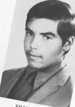 Frank Cruz