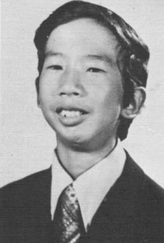 Ramon Chiong