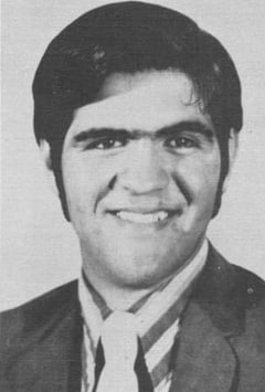 Ruben Garcia