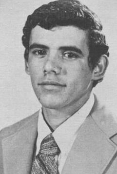 Donaldo Glaser