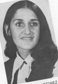Ana Elsa Martinez