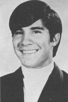 Paul Morales
