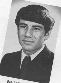 Emilio Naranjo