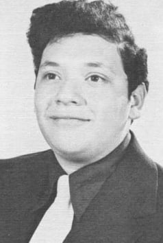 Michael A. Armendariz