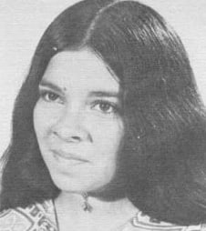 Cynthia Buck