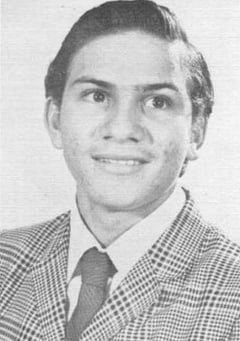 Henry Cetina