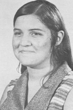 Linda Duran Cavazos