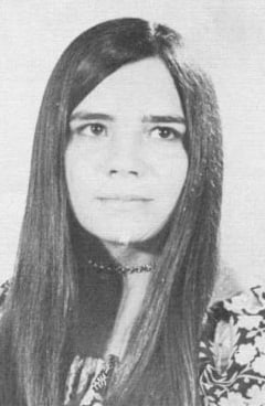 Alba Garza