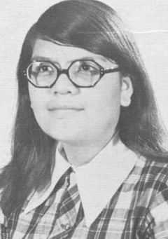 Martha Hernandez