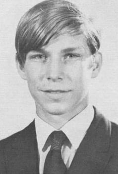 Mark Krause
