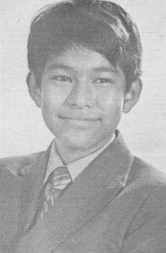 Saburo Lanier