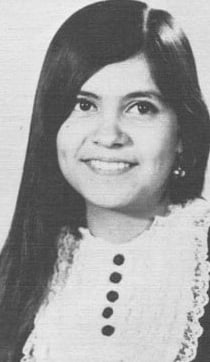 Leticia Mendoza