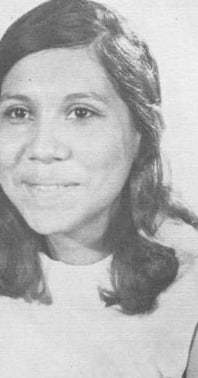 Edna Astrid Rangel