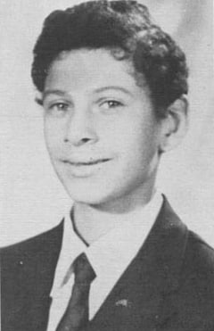 Peter Vasquez