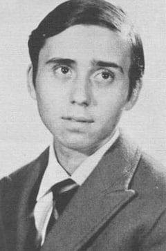Israel Rodriguez