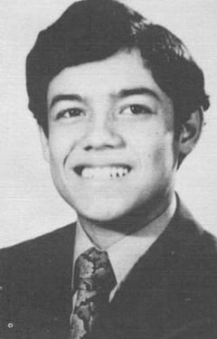 Leopoldo Rodriguez