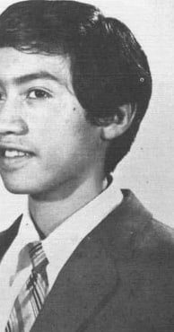Alberto Tellez, Jr.