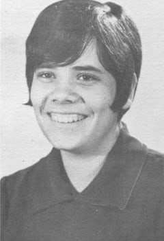 Naomi Treviño
