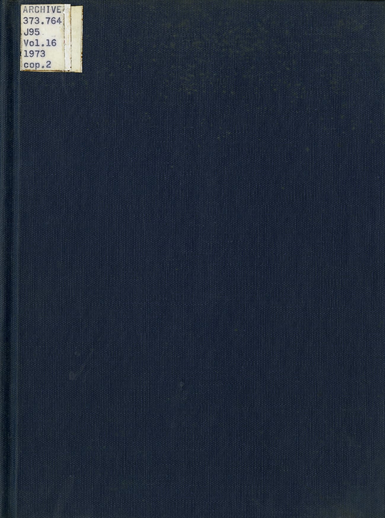 Juntos 1973 cover