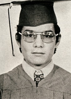 Adalberto Garza