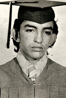 Ariel Chavez M.