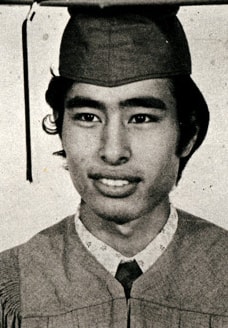 Izumi Lanier