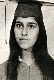 Linda Trejo