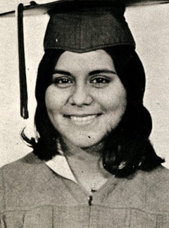 Lourdes Ramírez