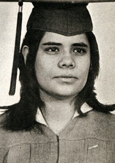 Naomi Treviño