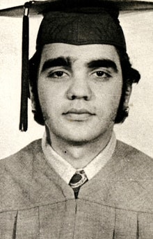 Régulo Max. Avendaño