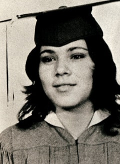 Rosalinda Garcia