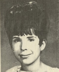 Pamela McFarling, 1974