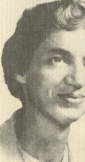 Elena M. Reisner, 1974