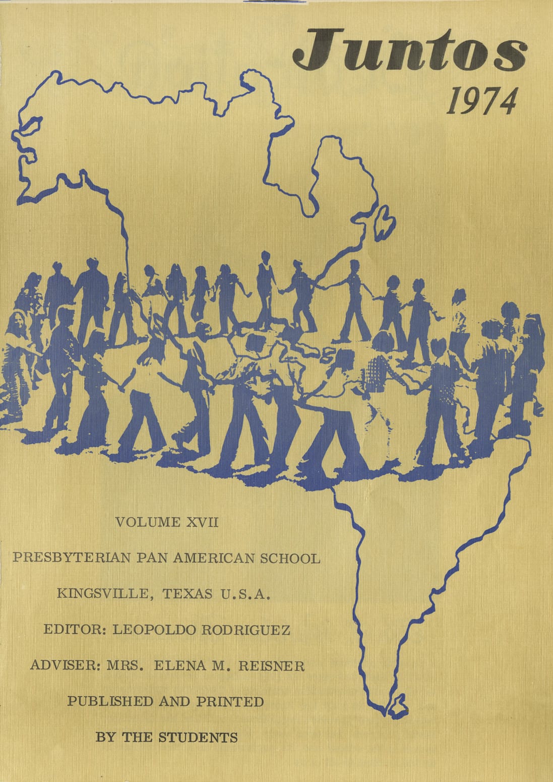 Juntos 1974, page 5