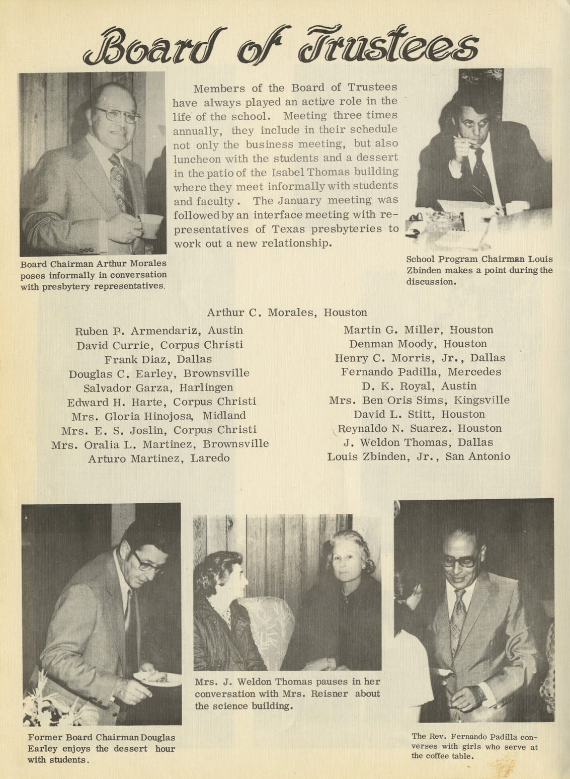 Juntos 1974, page 10