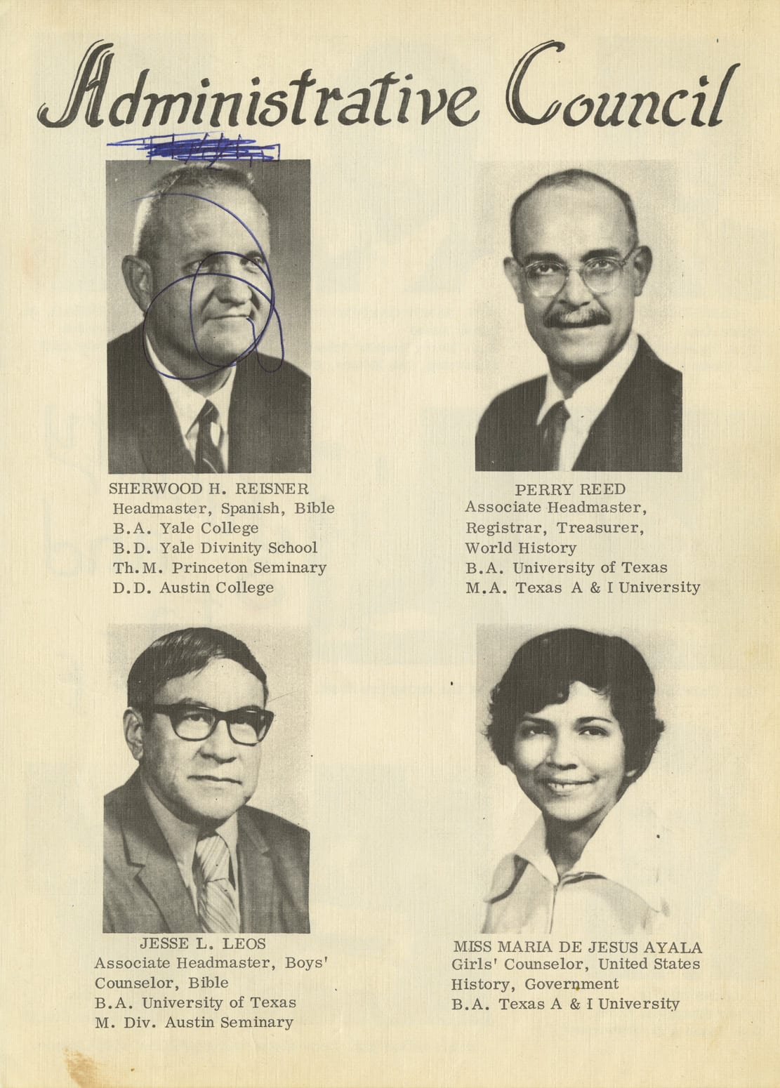 Juntos 1974, page 11