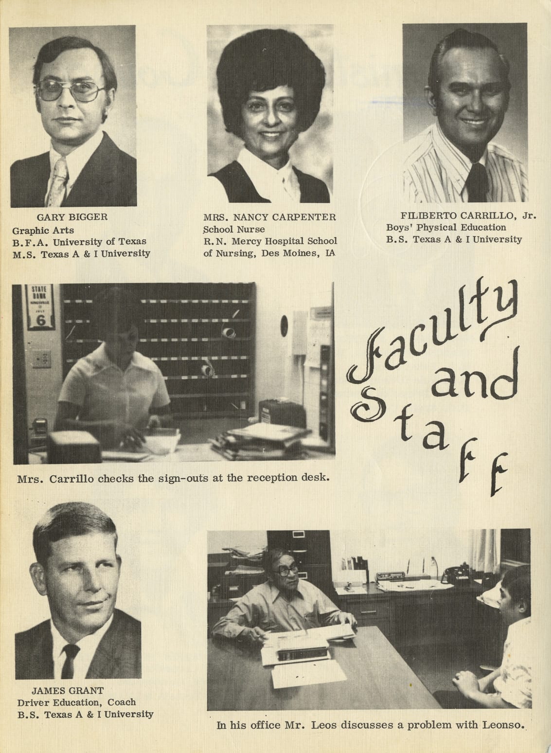 Juntos 1974, page 12
