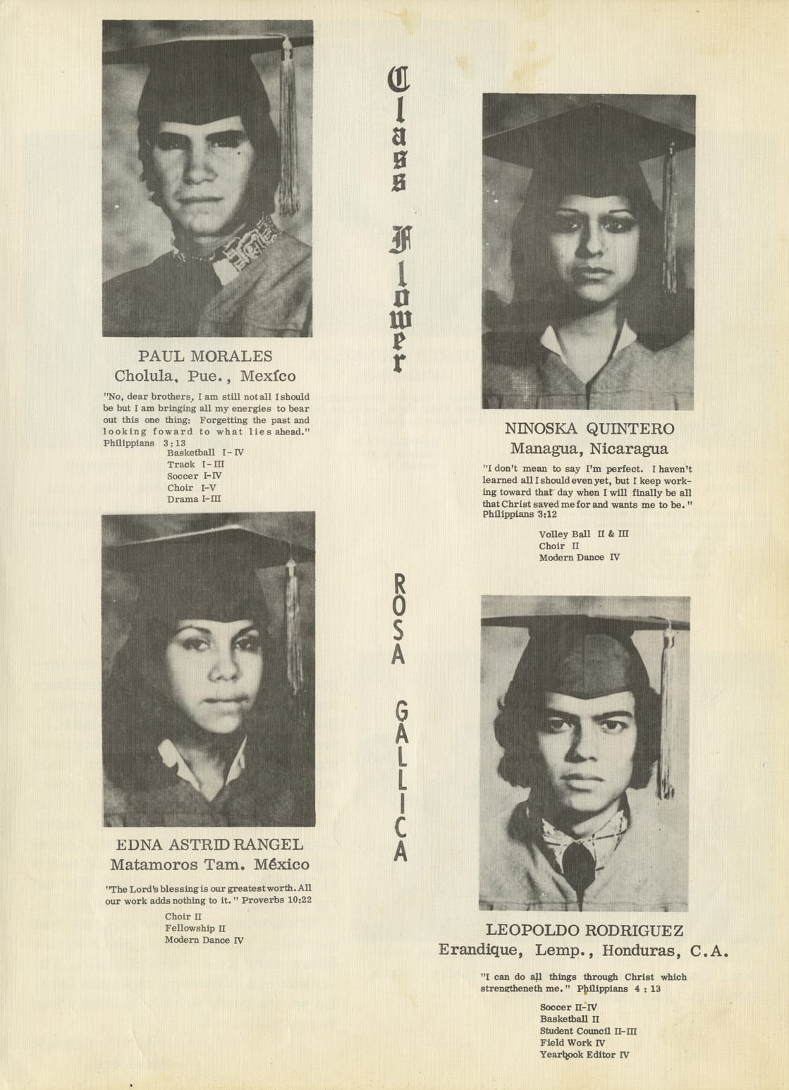 Juntos 1974 page 23