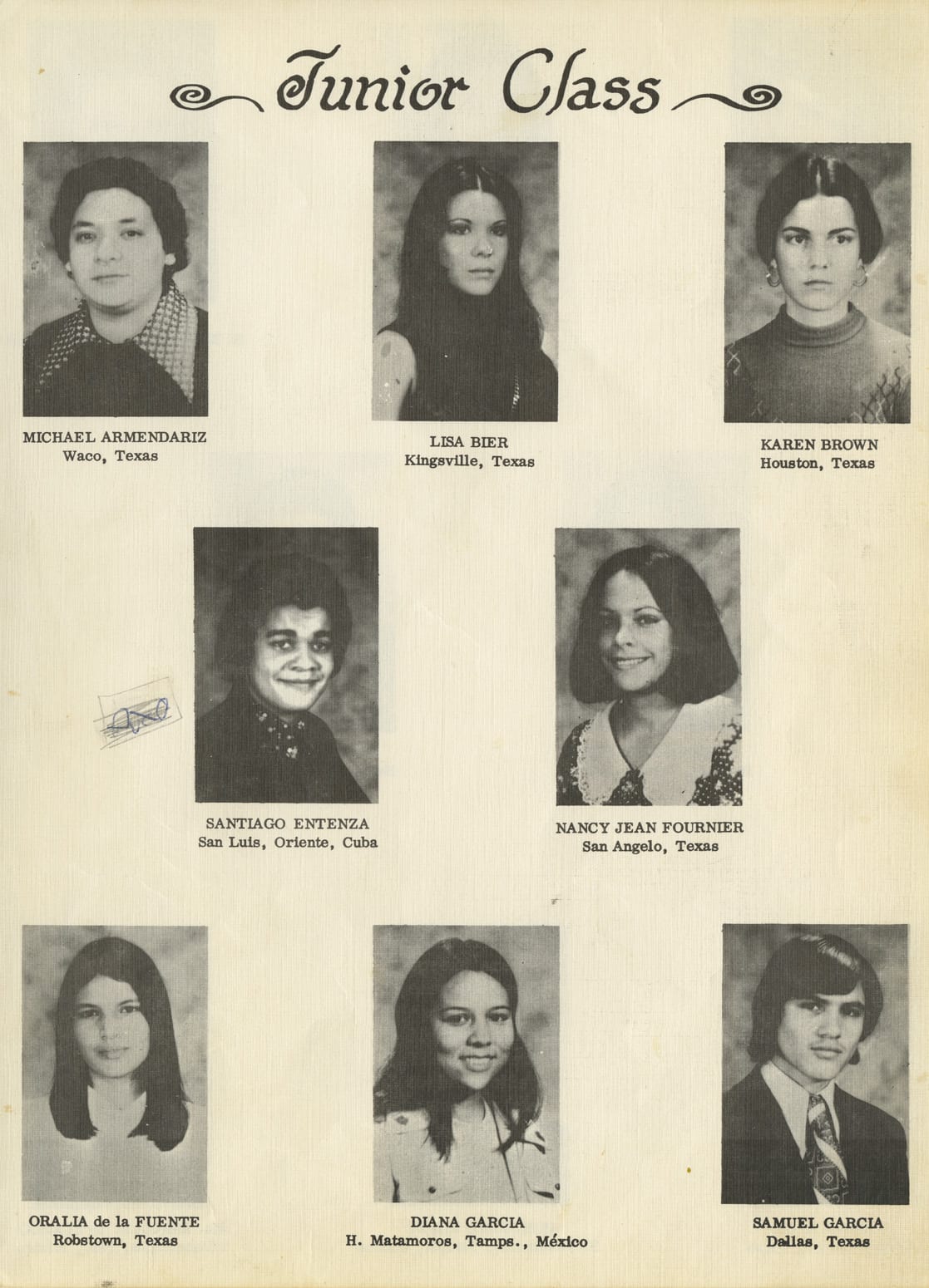 Juntos 1974, page 25