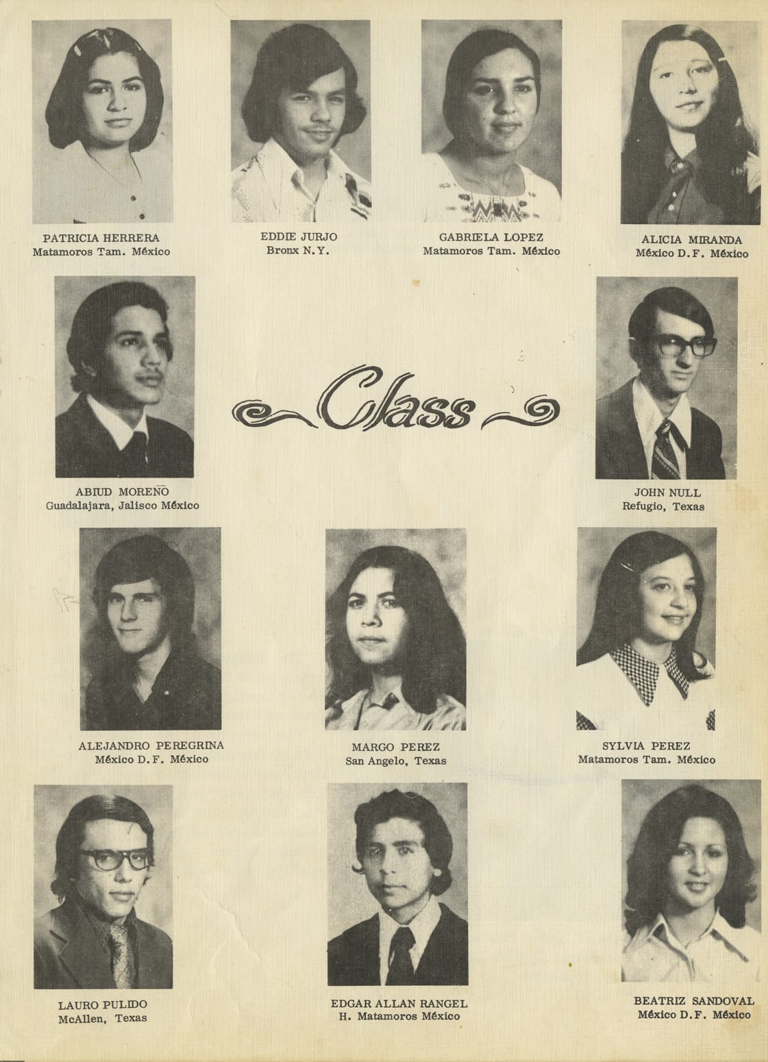 Juntos 1974, page 29