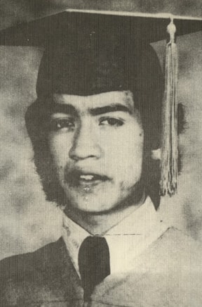 Alberto Tellez, Jr.