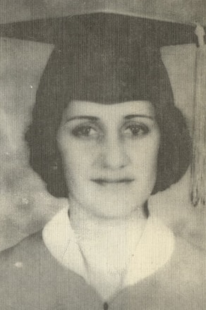 Ana Elsa Martinez